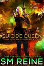 Suicide Queen (Dana McIntyre Must Die, #4)