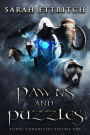 Pawns and Puzzles (Daros Chronicles, #1)