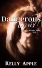 Dangerous Curves (Wicked Pride, #2)