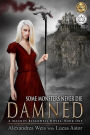 Damned (A Magnus Blackwell Novel, #1)