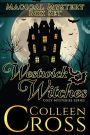 Westwick Witches Magical Mystery Box Set (Westwick Witches Cozy Mysteries)