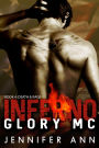 Death & Rage (Inferno Glory MC, #4)