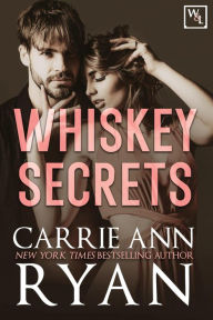 Whiskey Secrets (Whiskey and Lies, #1)