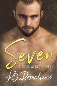 Seven (Club Alias, #1)