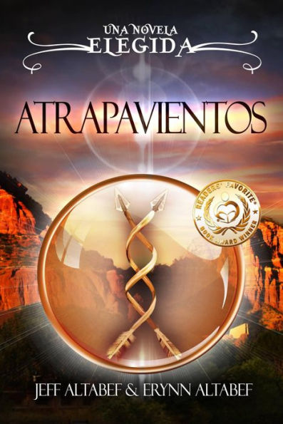 Atrapavientos (Elegida - Libro 1, #1)