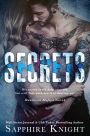 Secrets (Russkaya Mafiya, #1)