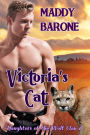 Victoria's Cat (Daughters of the Wolf Clan, #2)