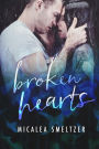 Broken Hearts (Light in the Dark, #5)