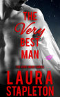 The Very Best Man (The Very Manly Series, #1)