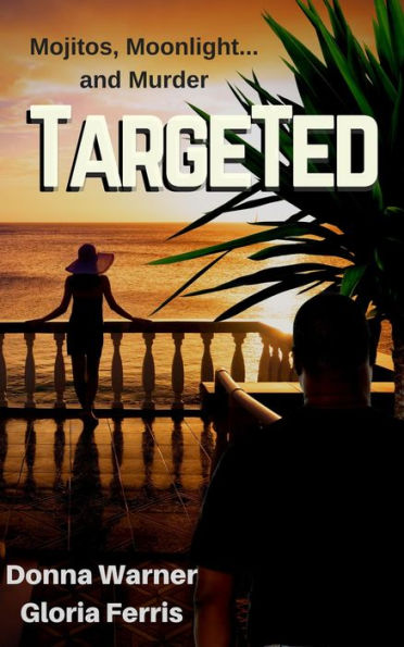 Targeted (Blair and Piermont Crime Thriller, #1)