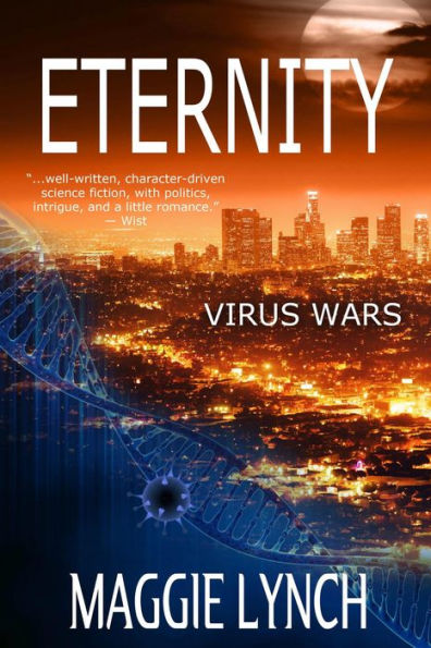 Eternity: Virus Wars