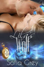 Lila's Wolf (Out of Time, #1)