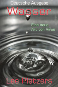 Title: Wasser, Author: Lee Pletzers