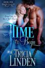 A Time To Begin (The MacNicol Clan Through Time, #1)