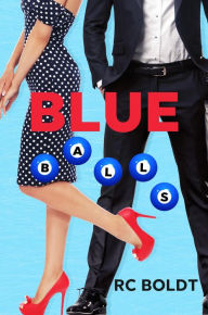 BLUE BALLS