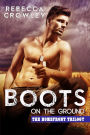 Boots on the Ground (The Homefront Trilogy, #1)