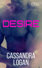 Desire (Nians on Earth, #2)