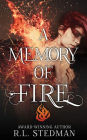 A Memory of Fire (SoulNecklace Stories)