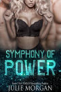 Symphony of Power (A Chronicles of the Fallen story, #2)