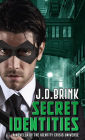 Secret Identities (Secret Origins, #2)