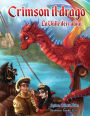 Crimson il drago. La Valle dei rubini.
