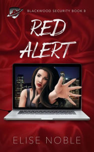 Red Alert (Blackwood Security)