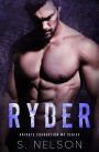 Ryder (Knights Corruption MC Series, #5)