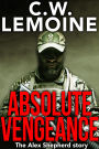 Absolute Vengeance (Alex Shepherd, #1)