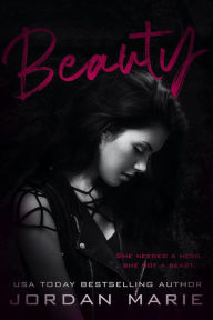 Title: Beauty: Learning to Live (Devil's Blaze MC Series #6), Author: Jordan Marie