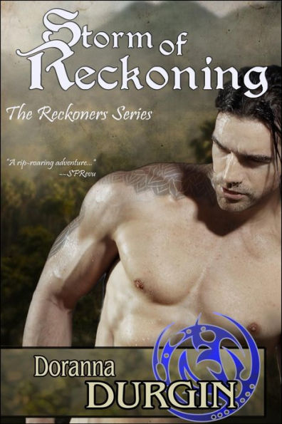 Storm of Reckoning (Reckoners Trilogy, #2)