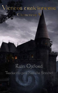 Title: Vientos traicioneros (Elementos 4), Author: Rain Oxford
