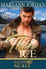 Thin Ice (Sleeper Seals, #7)