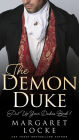 The Demon Duke: A Regency Historical Romance (Put Up Your Dukes, #1)