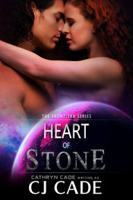 Heart of Stone (Frontiera Series, #1)