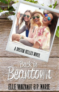 Back in Beantown (Boston Belles, #2)