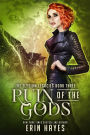 Ruin of the Gods (The Elysium Legacies, #3)