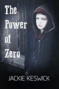 Title: The Power of Zero (Power of Zero Series), Author: Jackie Keswick