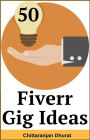 50 Fiverr Gig Ideas