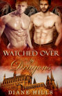 Paranormal Shifter Romance Watched Over by Dragons BBW Dragon Shifter Paranormal Romance (Sons of the Oracle, #1)