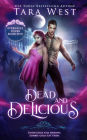 Dead and Delicious (Eternally Yours, #5)