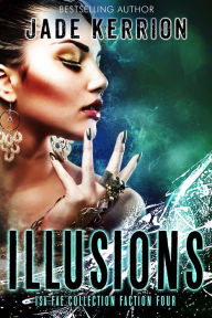Title: Illusions (Isa Fae), Author: Jade Kerrion