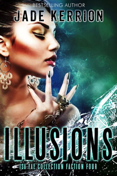 Illusions (Isa Fae)