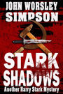 Stark Shadows (A Harry Stark Mystery, #3)