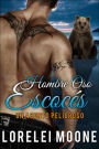 Hombre Oso Escocés: Un Asunto Peligroso