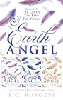 Earth Angel: Books 1-3