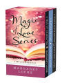 The Magic of Love Series: Complete Boxed Set