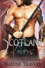 Scotland Lovers #3 (Time Travel Series)