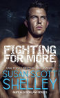 Fighting For More (Buffalo Bedlam, #2)