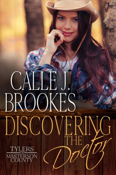 Discovering the Doctor (Masterson County, #2)