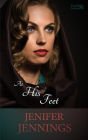 At His Feet (Faith Finders, #5)